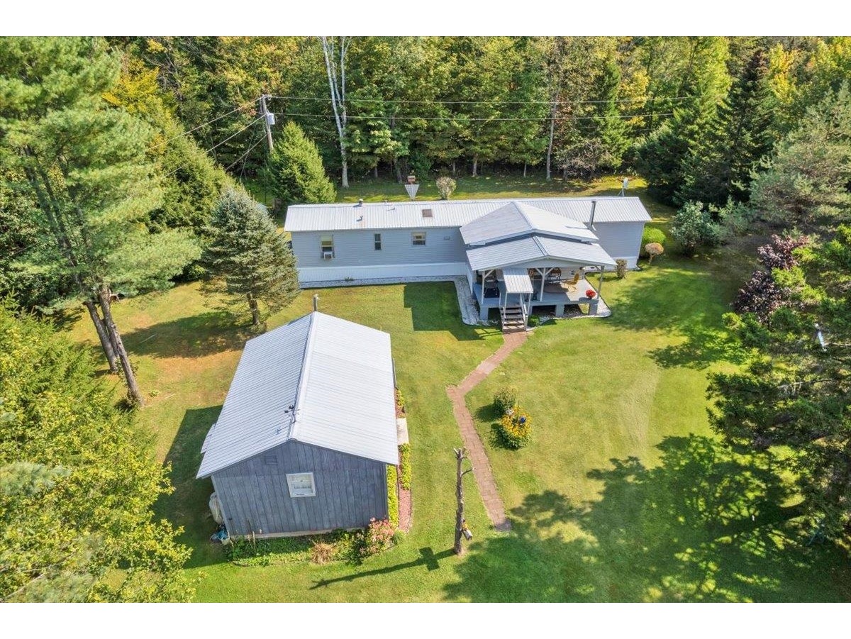 50 Van Dine Drive, Starksboro 50 Van Dine Drive, Starksboro