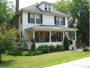 50 Washington ST