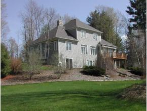 50 West Harvey Farm Road