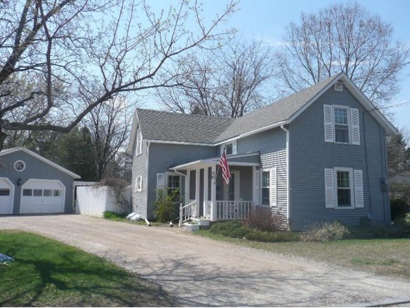 50 West ST