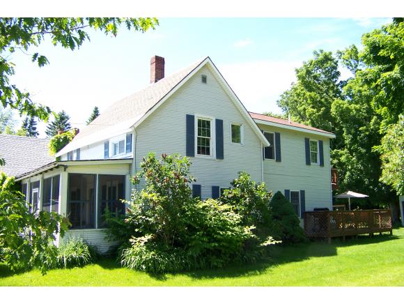 50 West Street