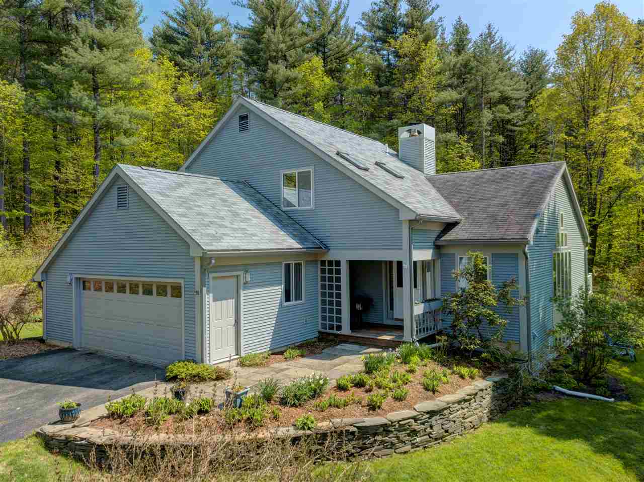 50 Wild Ginger Lane