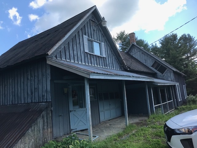 50 Willoughby Lake Road