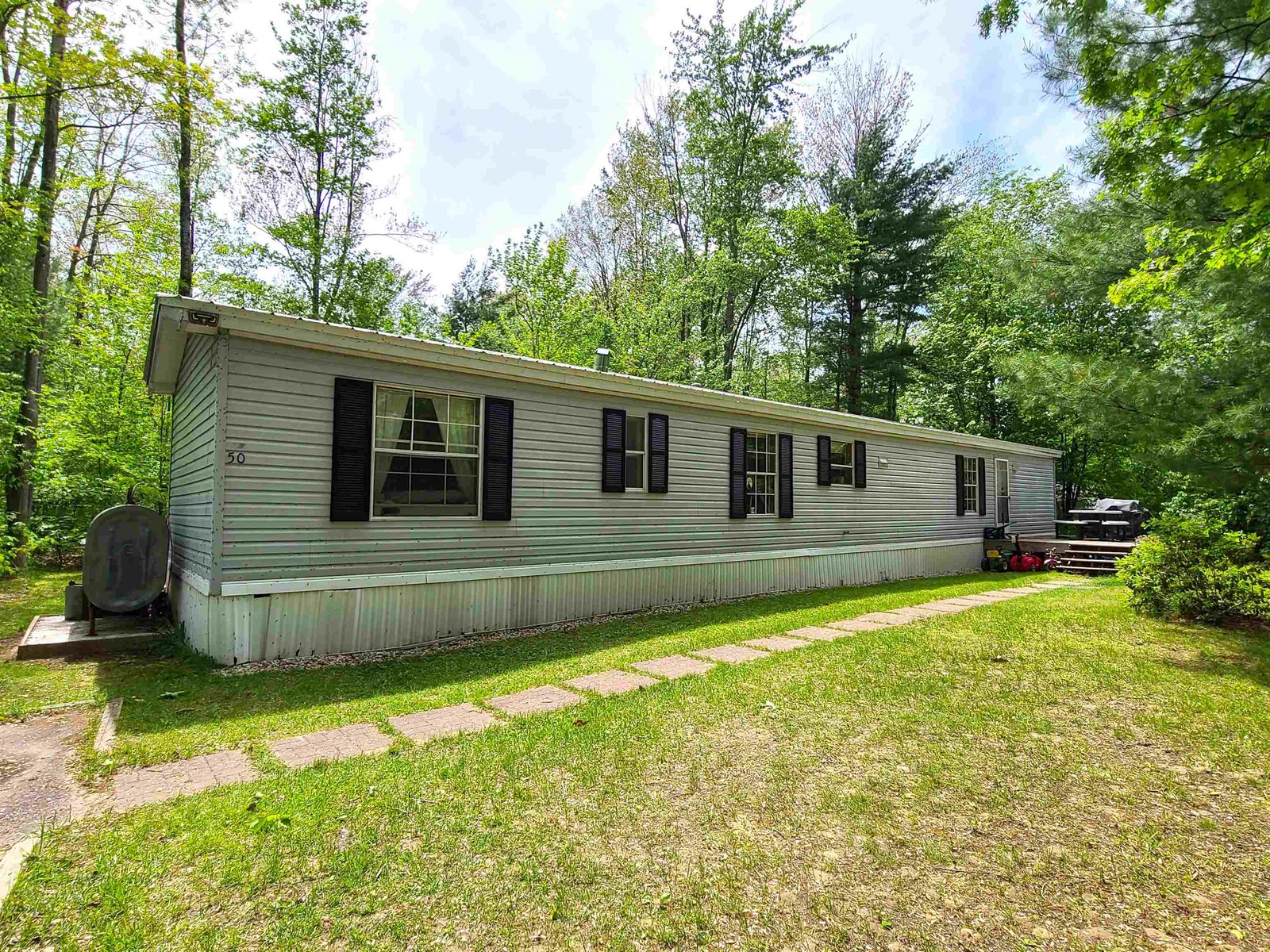 50 Wilmington Road
