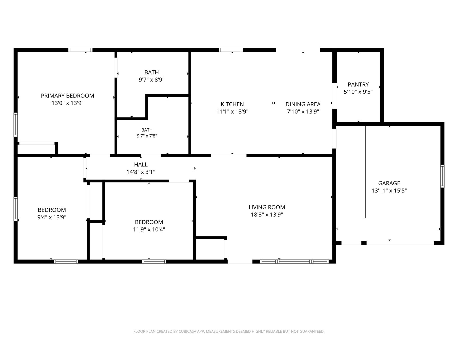 Dimensions approximate