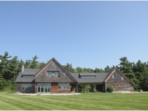 500 Adams Ferry Road