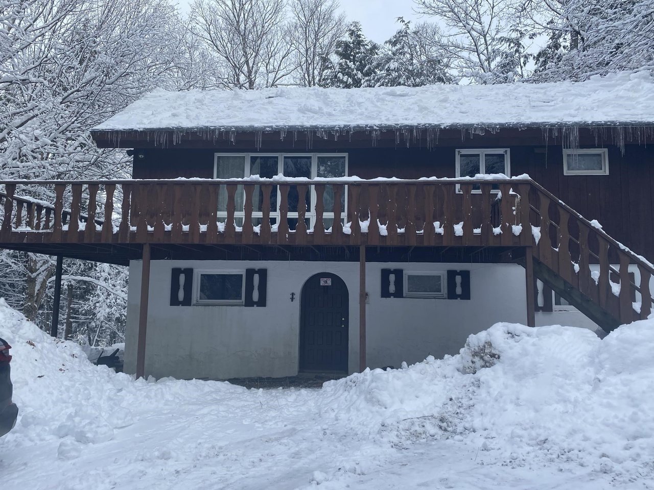 500 Ayers Farm Road