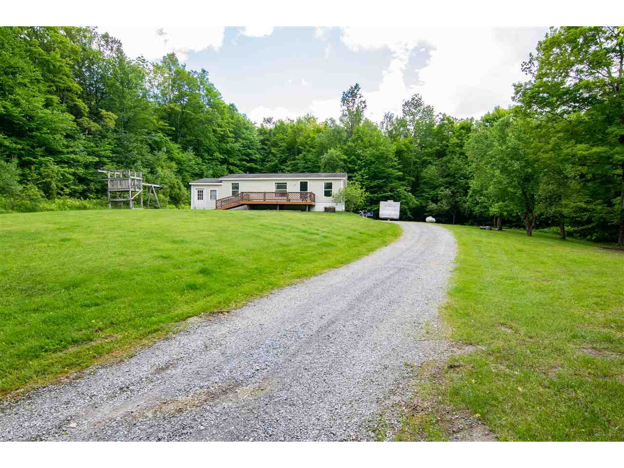 500 Bert White Road