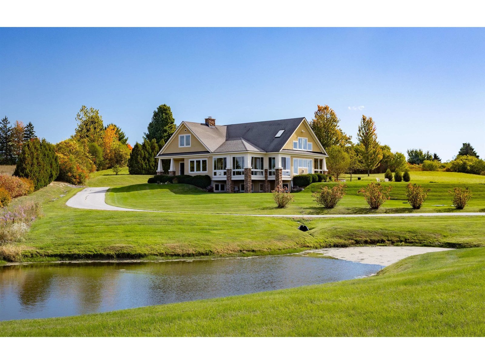 500 Crosswind Drive