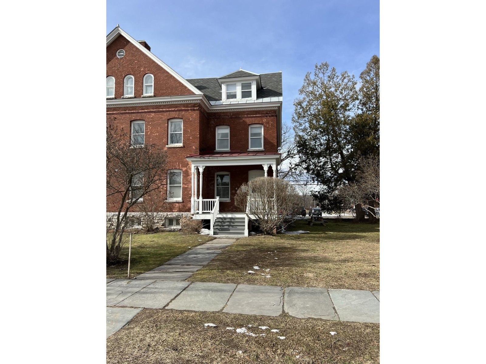 500 Dalton Drive, Unit D