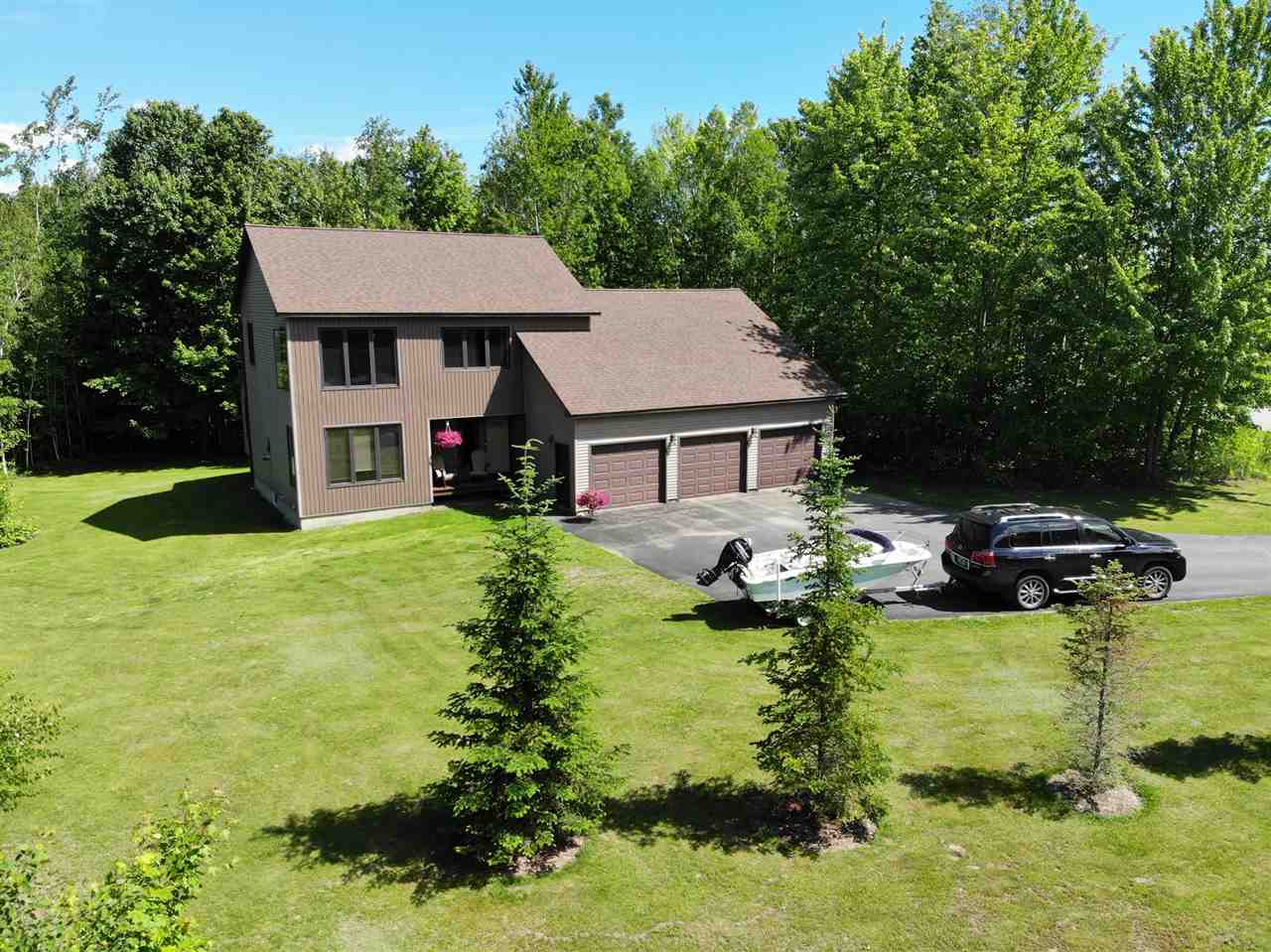 500 Lakemont Road