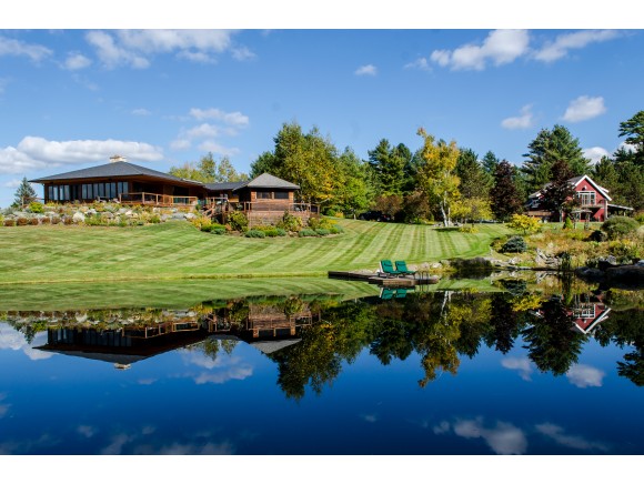 500 Partridge Hill
