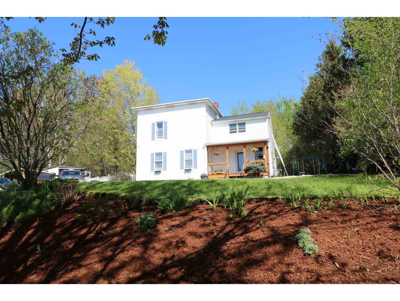 500 Pleasant Street