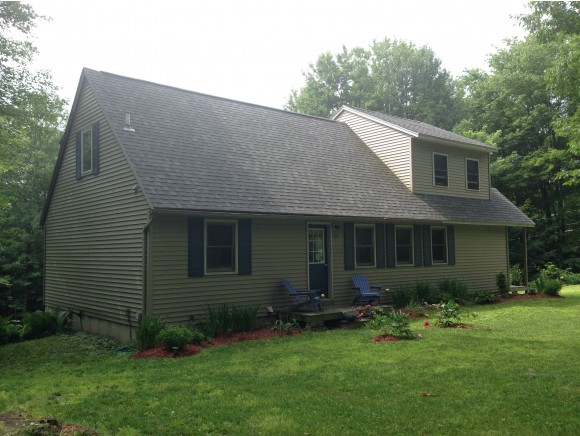 500 Sanderson Road