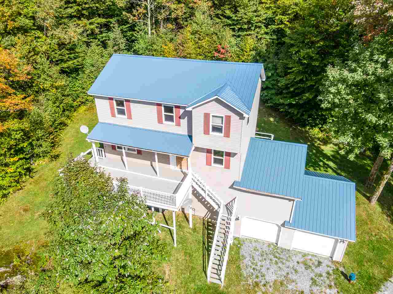 500 Smugglers View Road