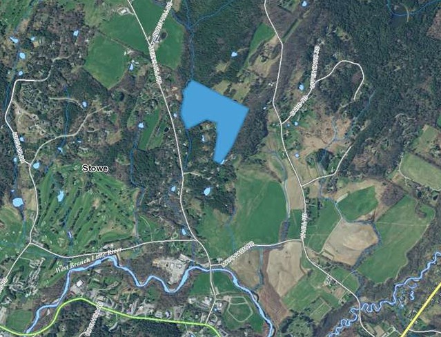 500 Weeks Hill Road