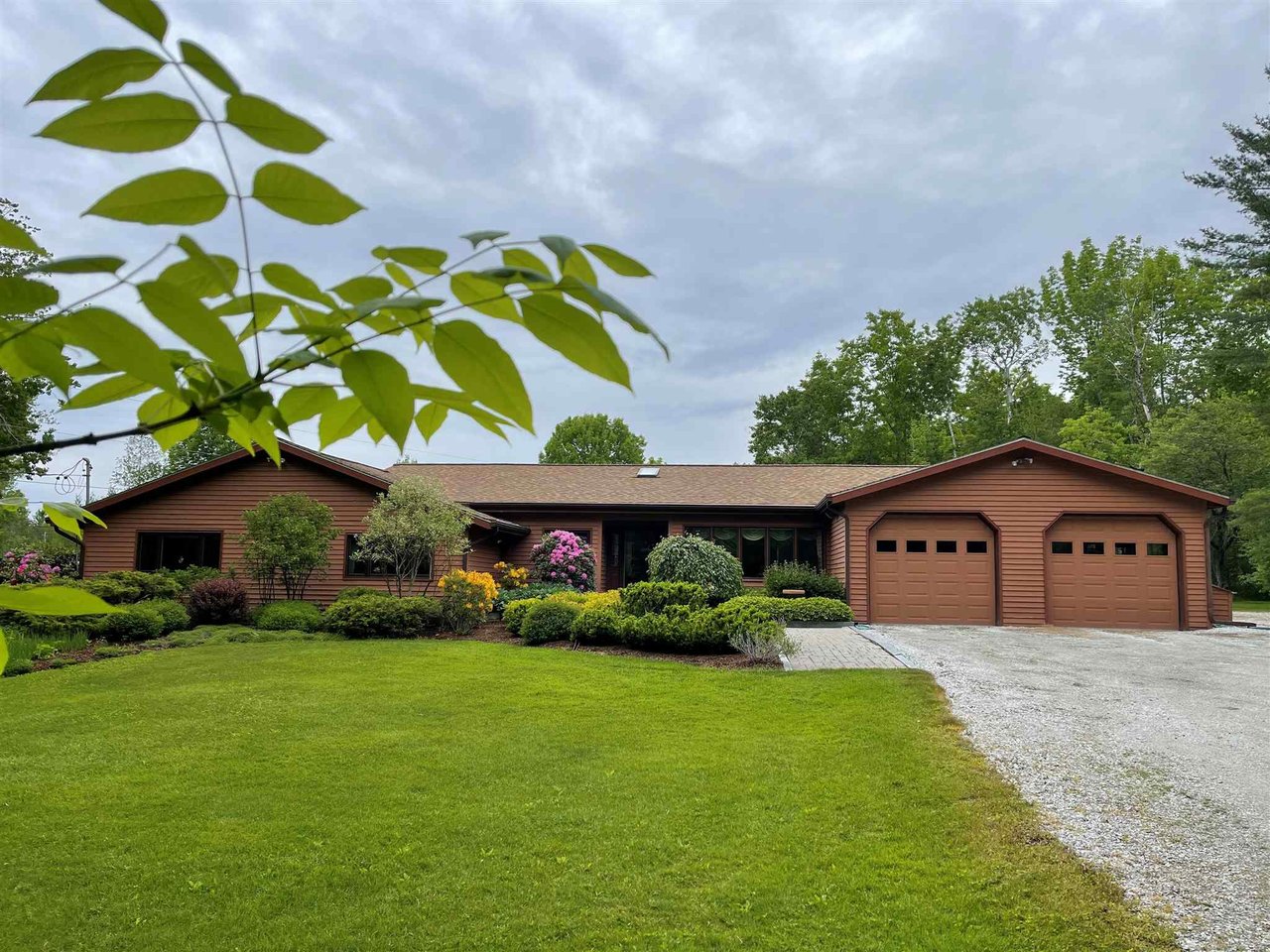500 Willow Brook Lane