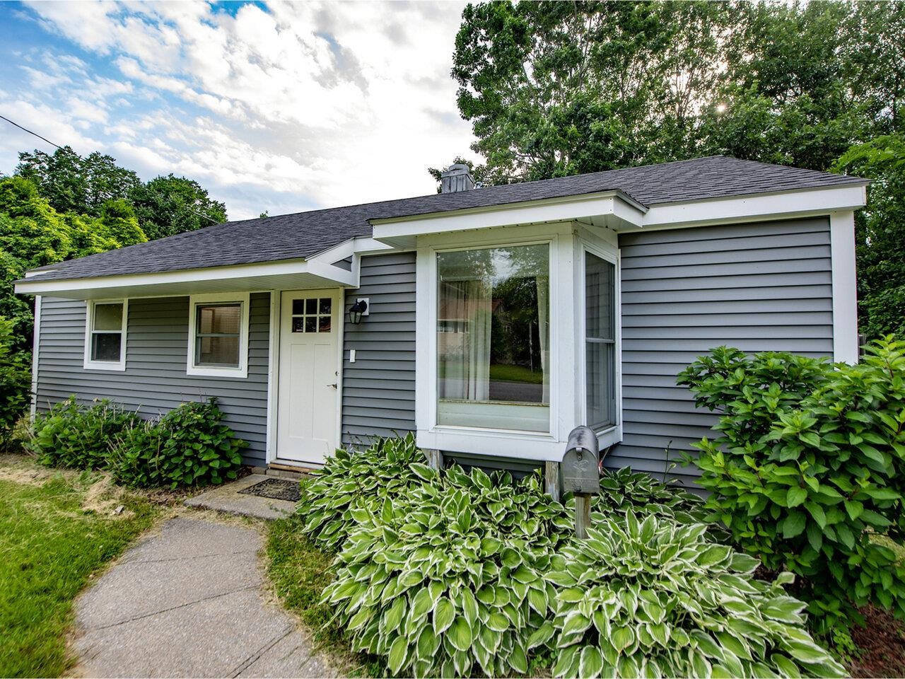 Sold property in South Burlington