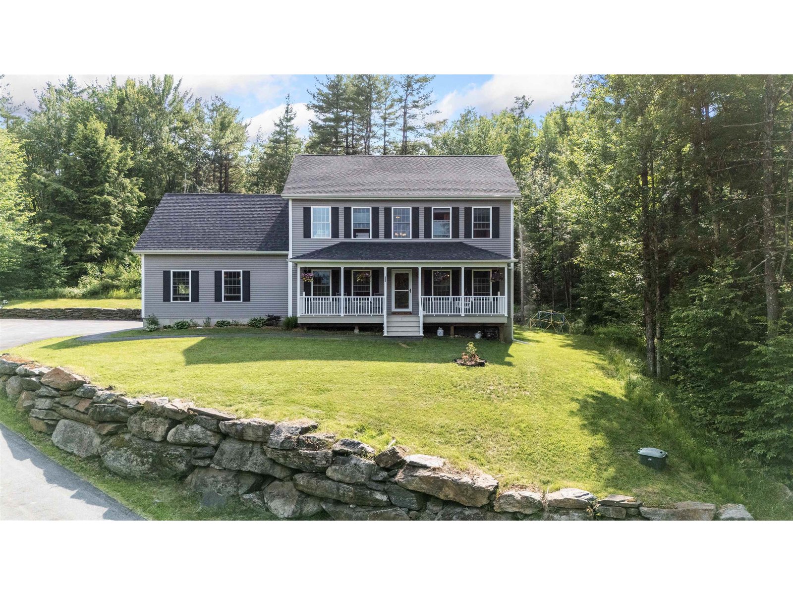 222 Brigham Hill Road Essex, Vermont Under Contract