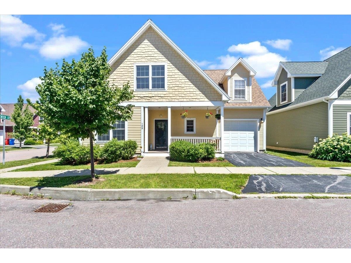 199 Day Lane Williston, Vermont For Sale