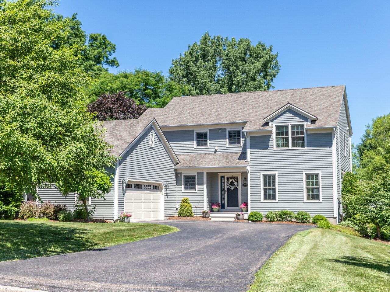 Sold property in Shelburne Sold property in Shelburne