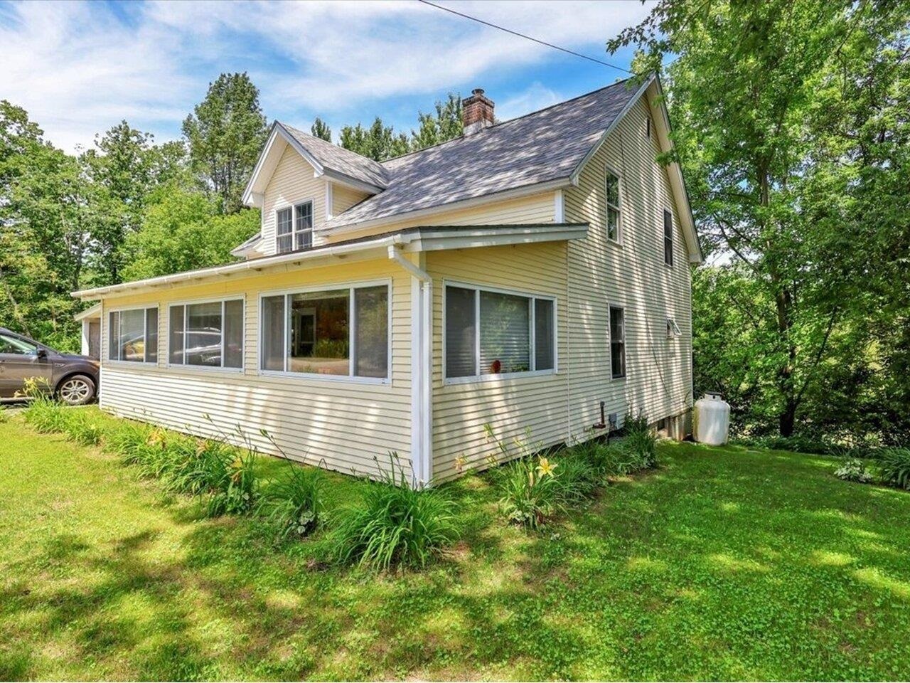 Sold property in Cambridge Sold property in Cambridge