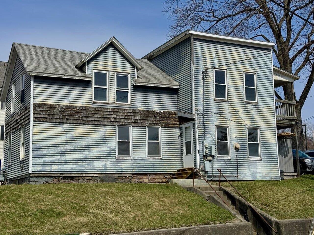259 Main Street, Winooski