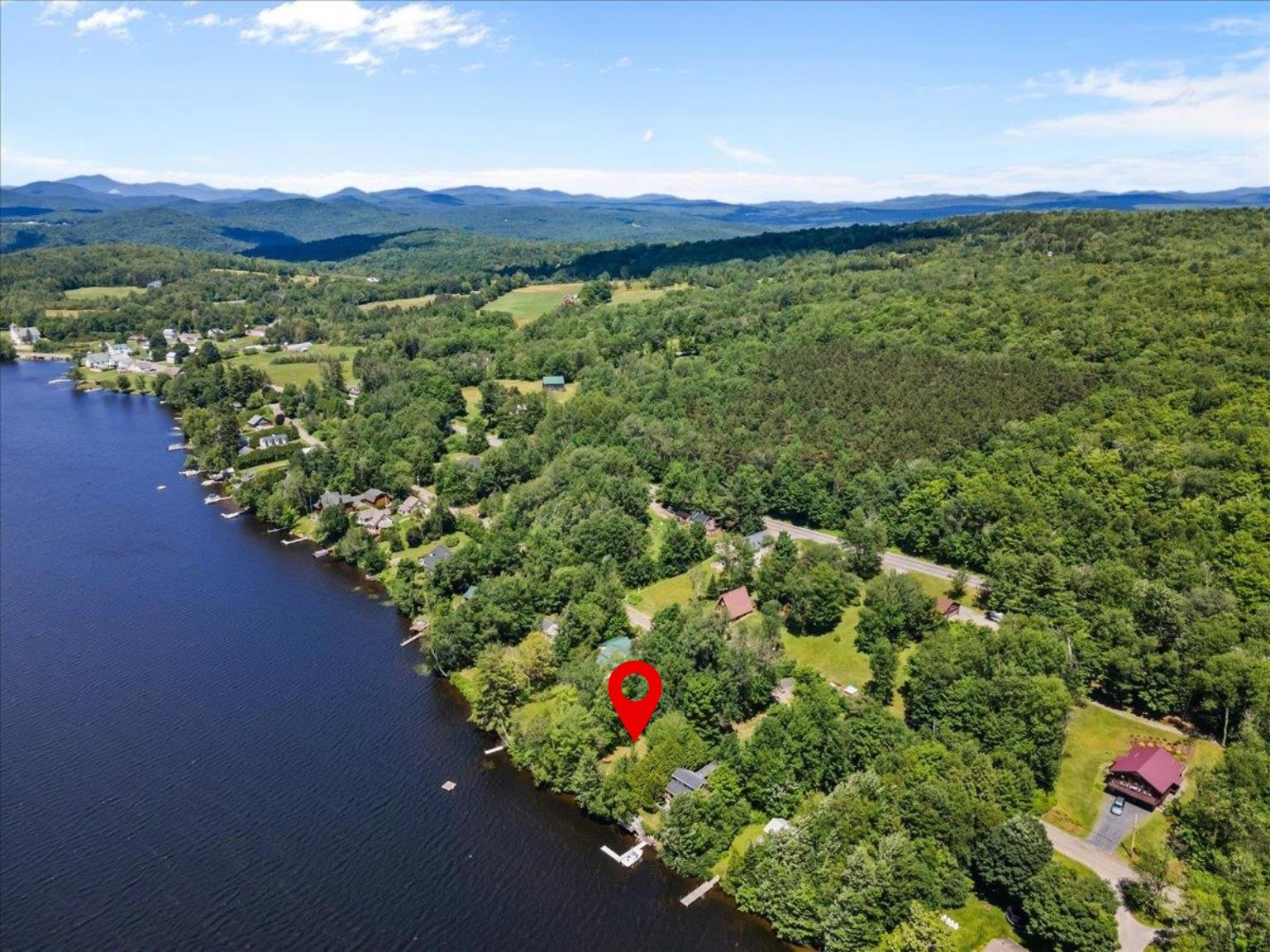 304 Camp Road, Elmore