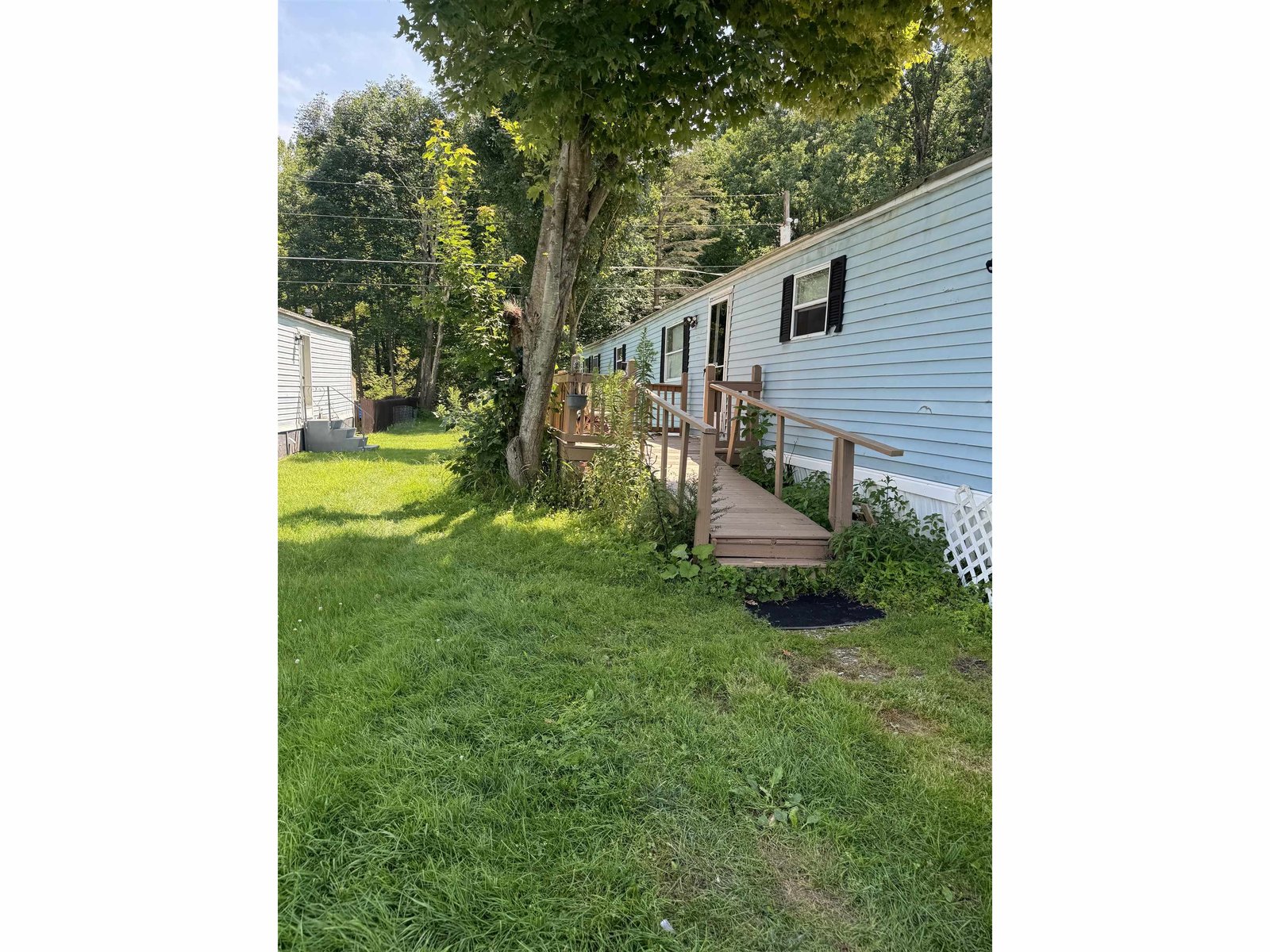 201 Hillview Terrace, Unit 30 Hinesburg, Vermont For Sale