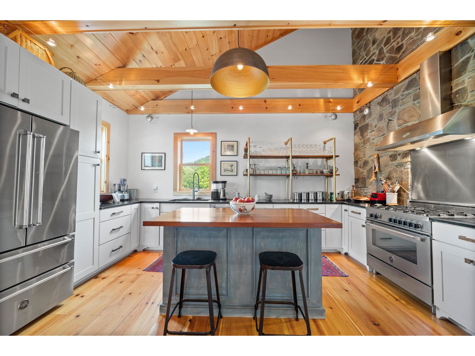 Sold property in Charlotte