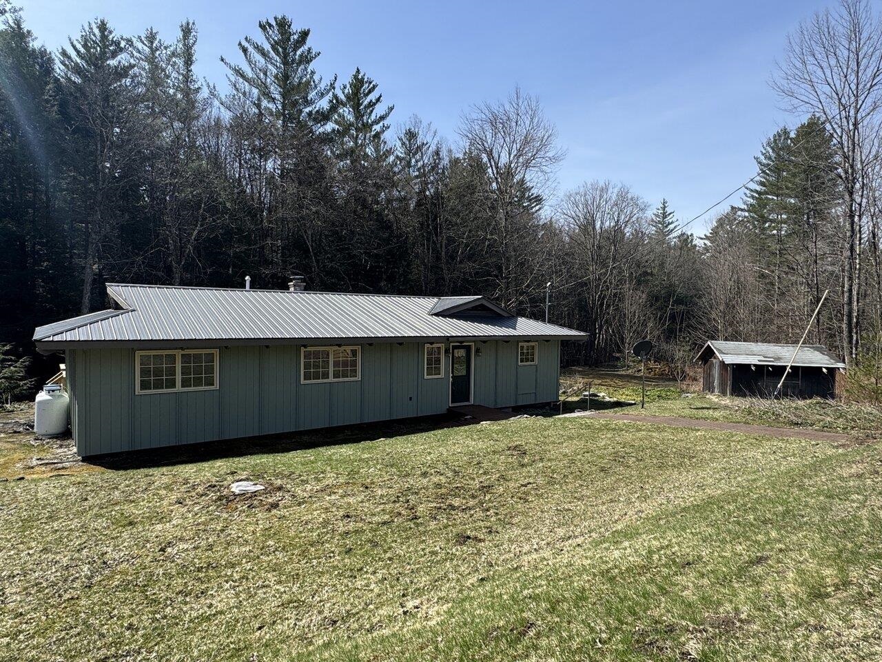 1012 Mountain Road, Montgomery