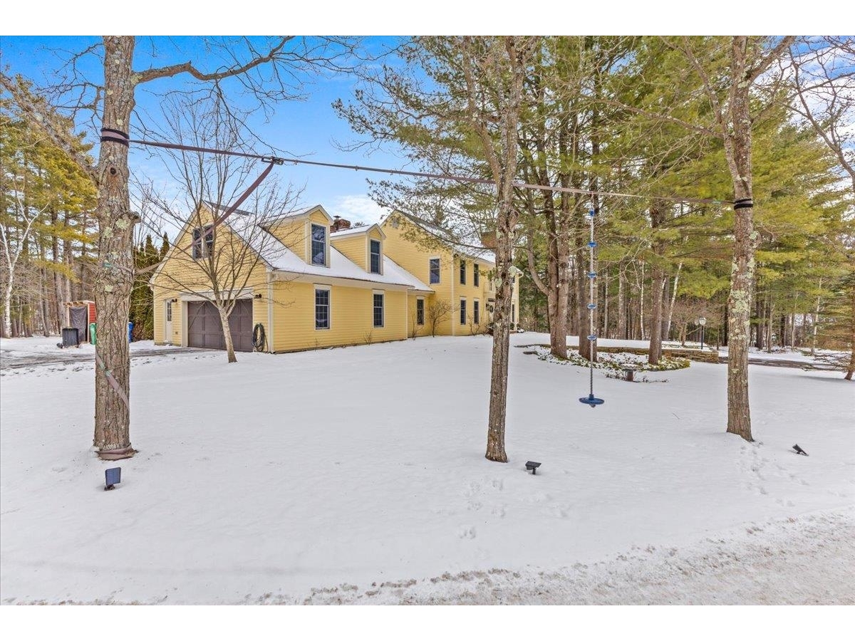 501 Beaver Creek Lane