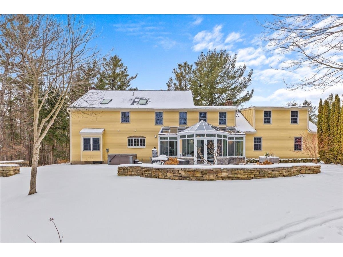 501 Beaver Creek Lane