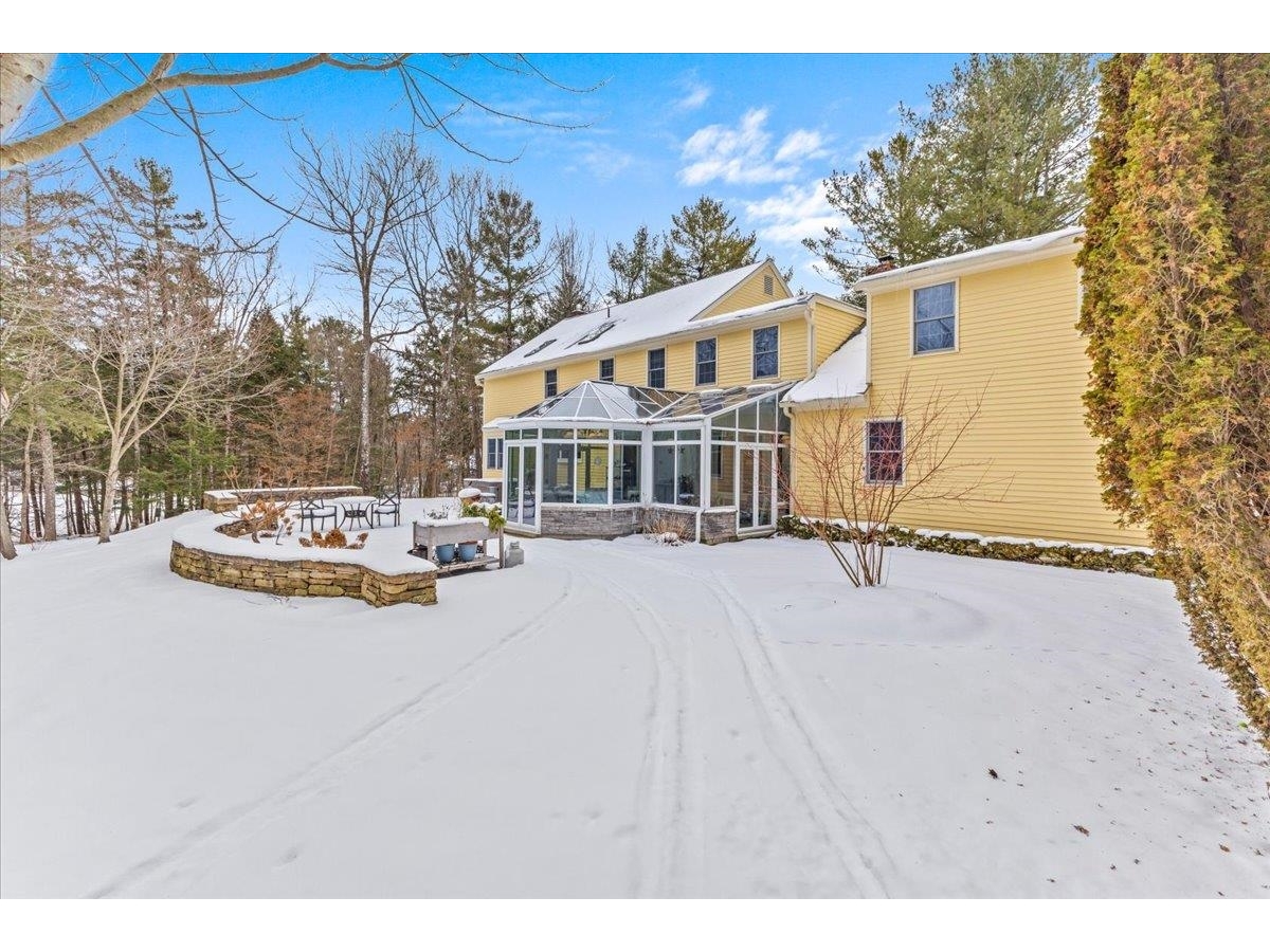 501 Beaver Creek Lane