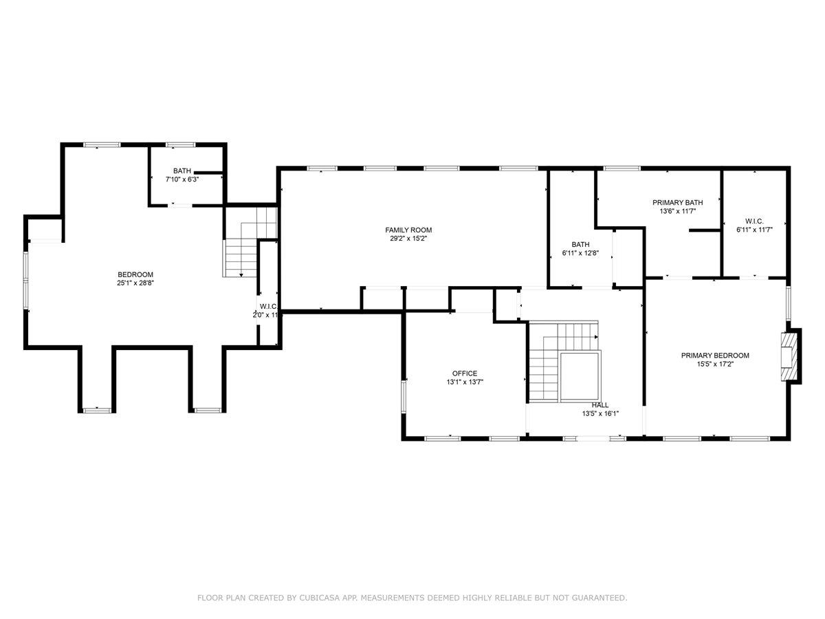 501 Beaver Creek Lane