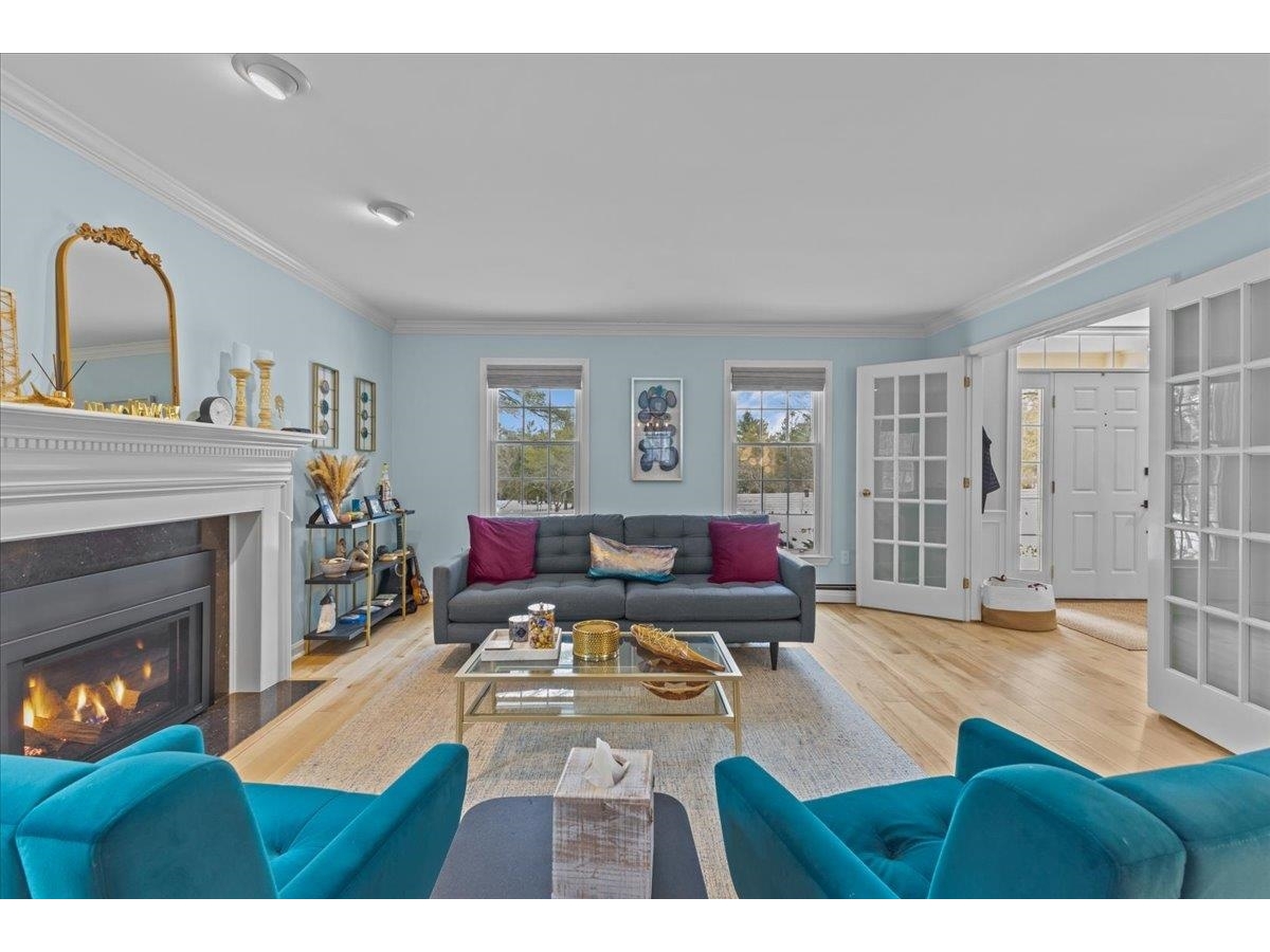 501 Beaver Creek Lane