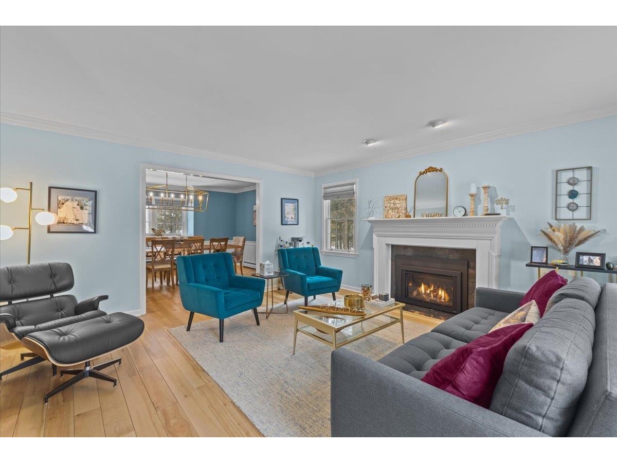501 Beaver Creek Lane