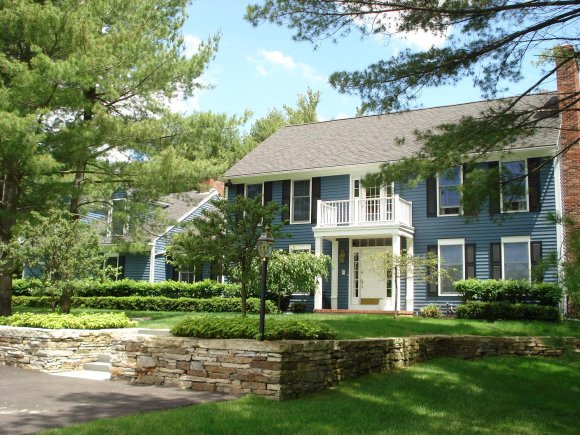 501 Beaver Creek Rd