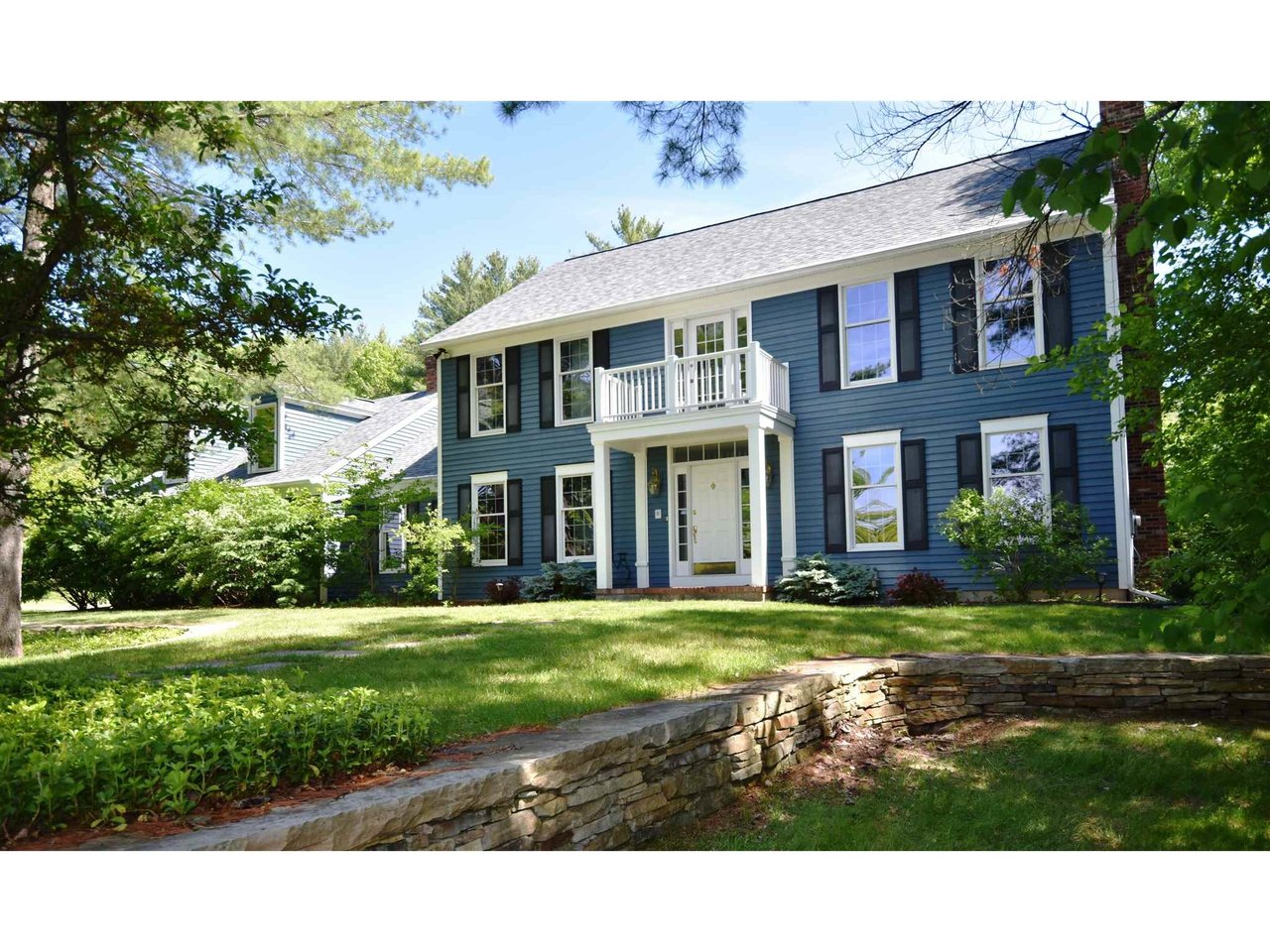 501 Beaver Creek Road
