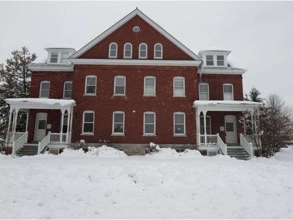 501 F Dalton Drive, Unit 501F