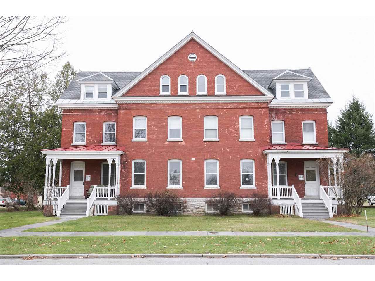 501 F Dalton Drive, Unit F