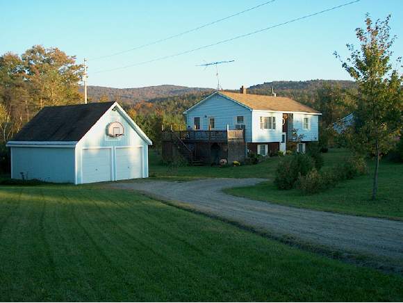 501 King`s Hill Road