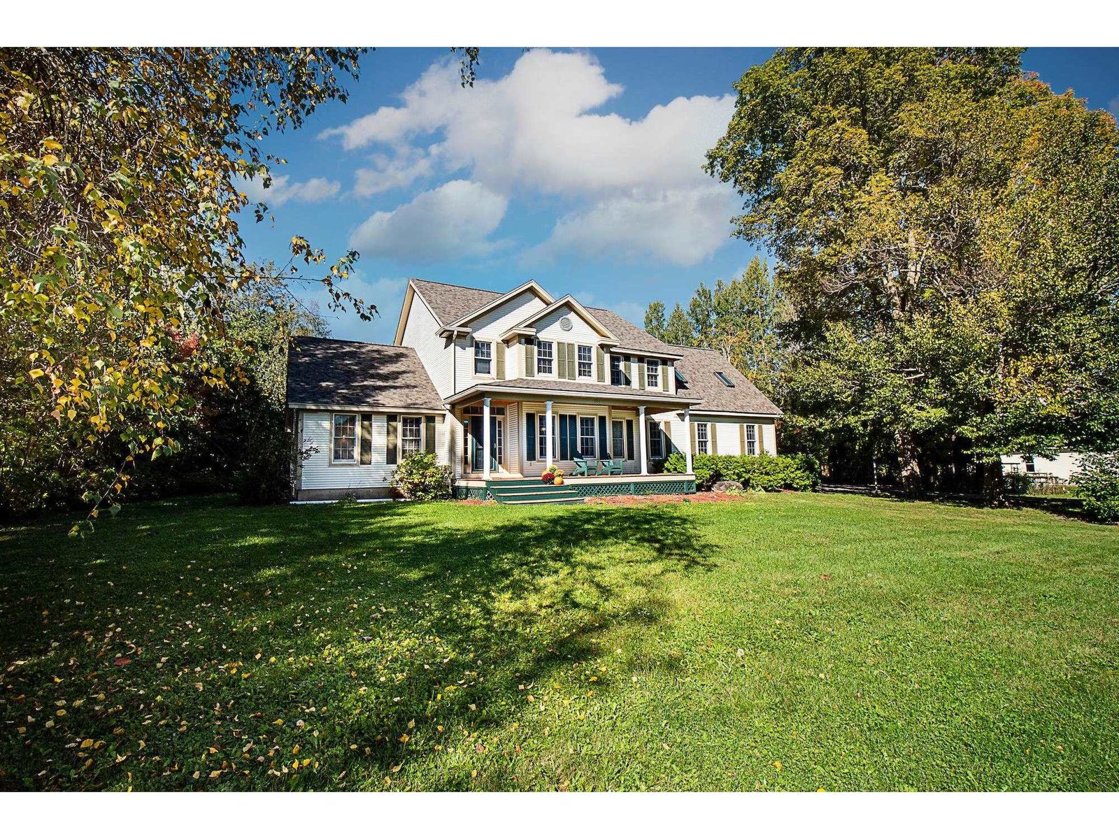 501 Ledgewood Drive