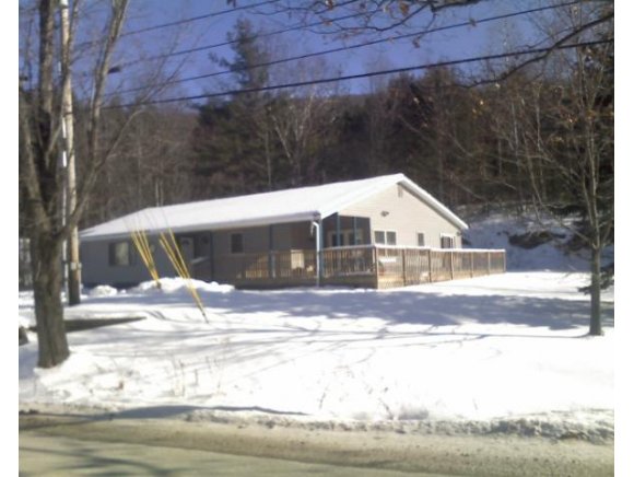 501 North Rd