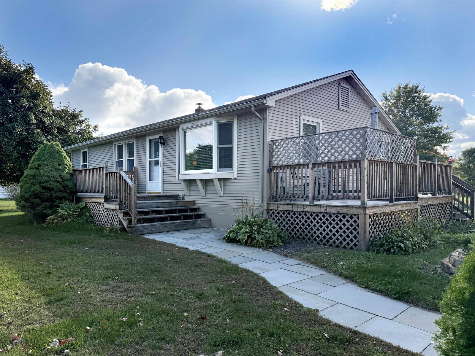 501 Quaker Street