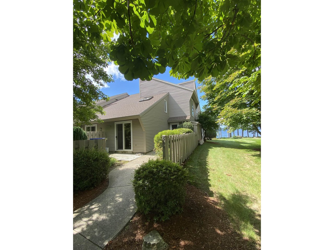 501 South Beach Road