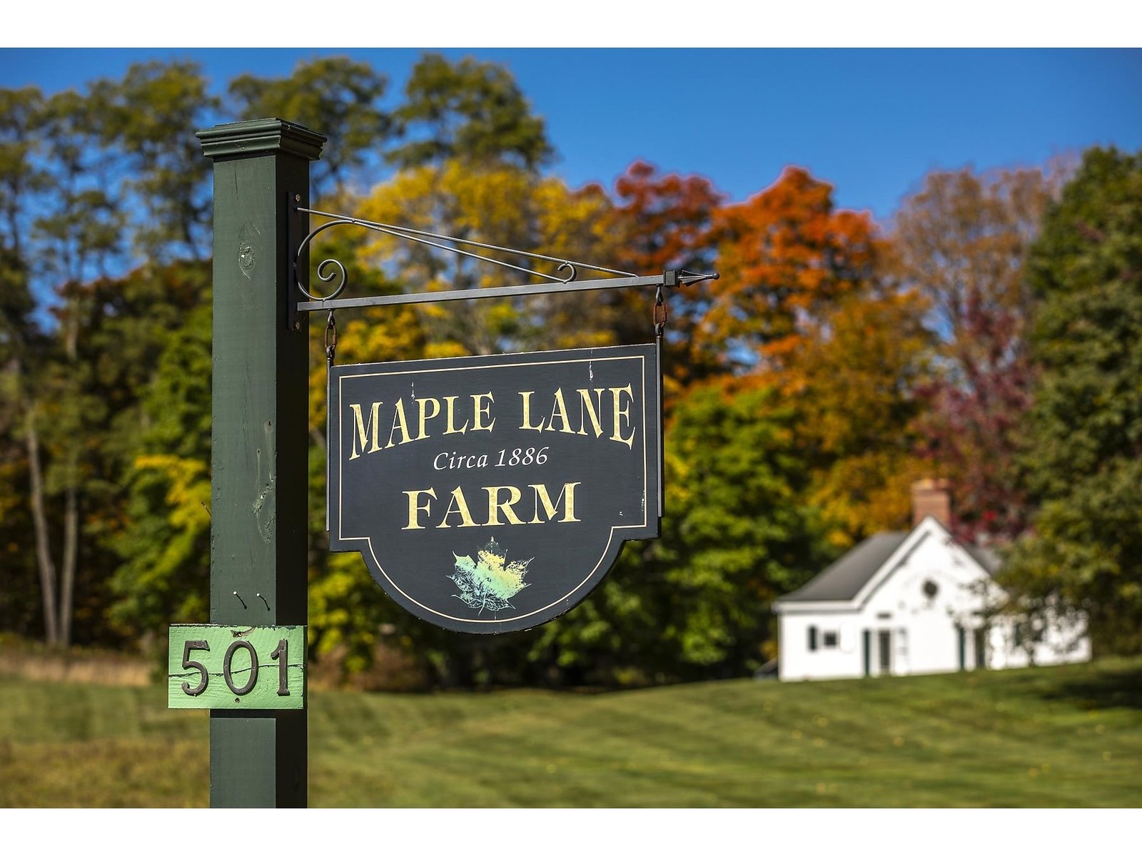 Sold property in North Pomfret Sold property in North Pomfret