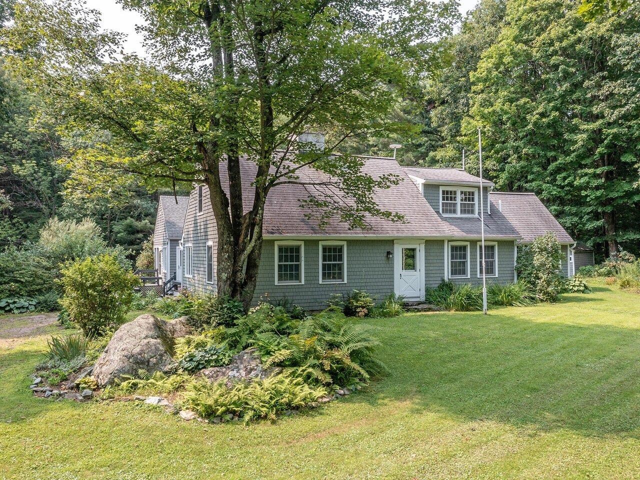 Sold property in Jericho