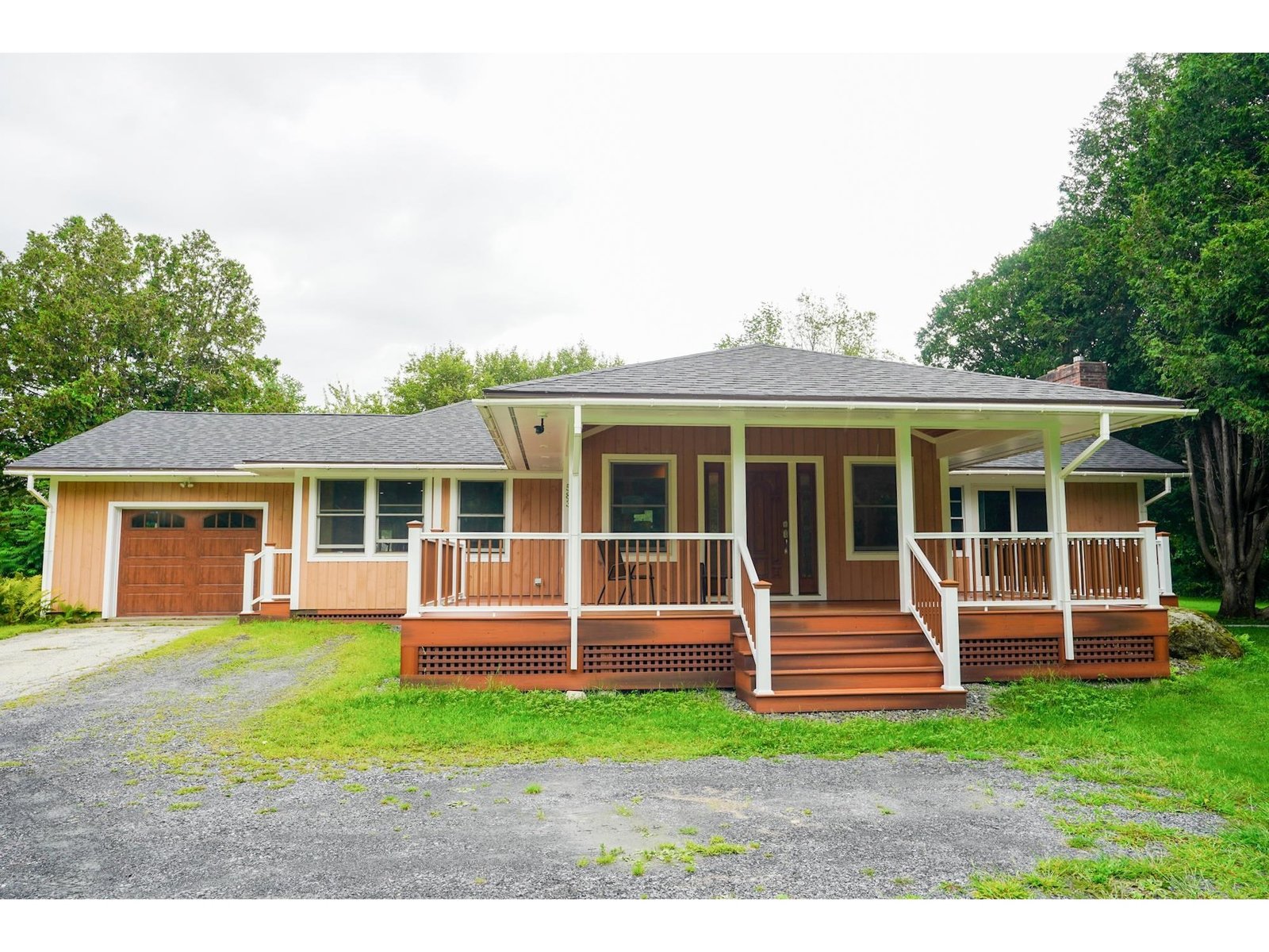 Sold property in Duxbury