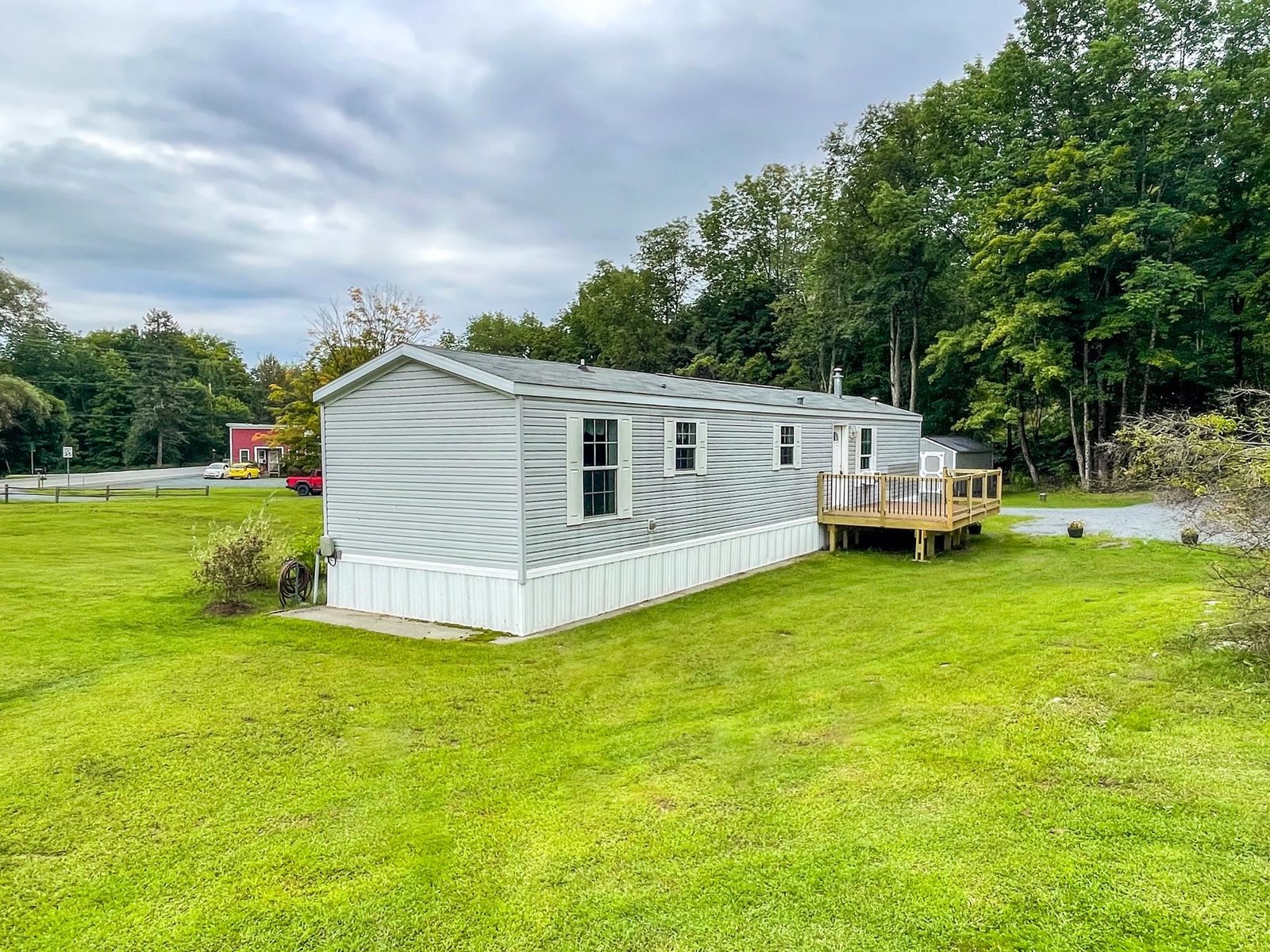 773 Route 113 West Fairlee, Vermont - Sold in 2024